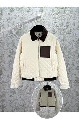 ロエベ テクニカルファブリックショートジャケット