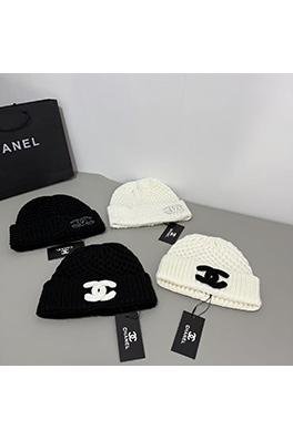 シャネル 正式リリースベストセラーのニット帽