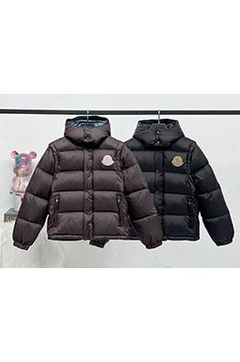 モンクレールコピー Cyclone 2in1 ダウンジャケット