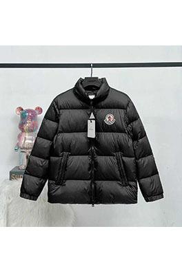 モンクレール Citala カップルけ超軽量ショートダウンジャケット