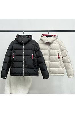 モンクレールスーパーコピー 取り外し可能なフード付きダウンジャケット