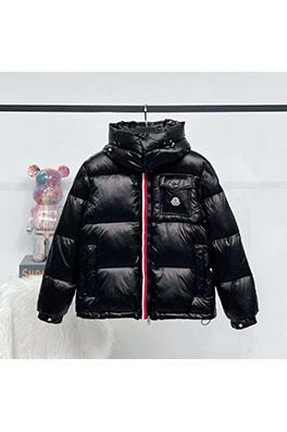 モンクレールコピー 3色リボンダウンジャケット