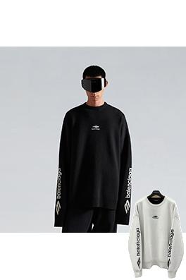 バレンシアガ Balenciaga Ski Collection スキーシリーズニットウェア