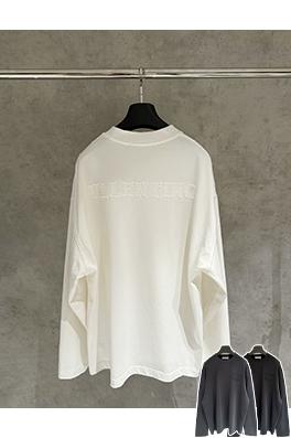 ヴァレンティノ VALENTINO GARAVANI 新しい長袖スウェットシャツ