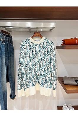 ディオールスーパーコピー Oblique 新しいニットウェア