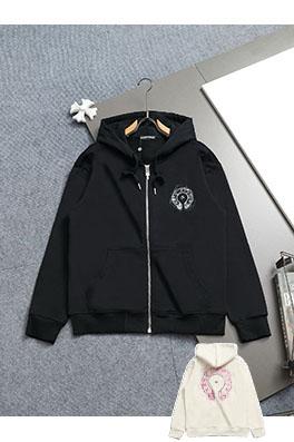 クロムハーツスーパーコピー 人気のヘビーデューティーウォッシュクロススウェットシャツ