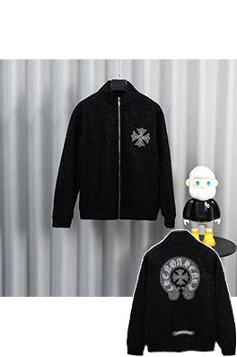 クロムハーツ ランウェイベースボールユニフォーム