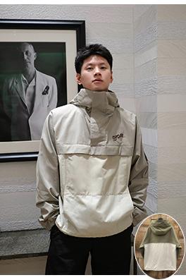 ディオール スキーシリーズフード付きジャケット