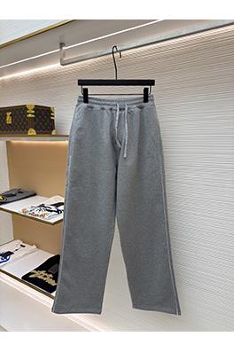 ディオール ドゥアンラン糸抜染プルプリントパンツ