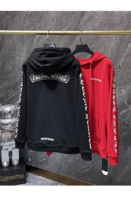 クロムハーツ online 新しい限定パーカー