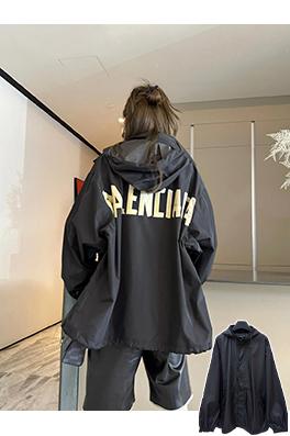 バレンシアガコピー Balenciaga ダクトテープジャケット