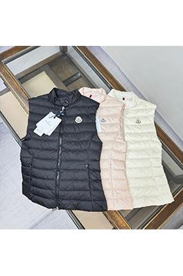 モンクレールスーパーコピー lgens レディースクラシックフィットダウンベスト