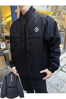 ディオール Diamond ロゴ反射ジャケット