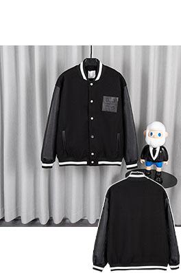 ジバンシイ ランウェイベースボールユニフォーム