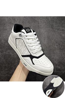 ディオール B27 シリーズの最高級バージョンスニーカー