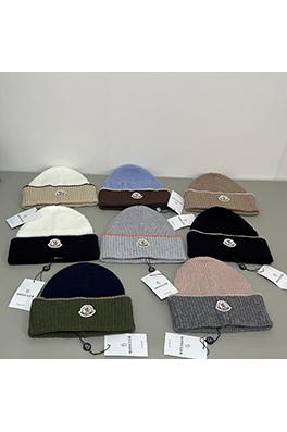 モンクレールスーパーコピー 新モデル公式サイトと同じスタイル厚のニット帽