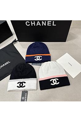 シャネル 25C クラシックなニットビーニー
