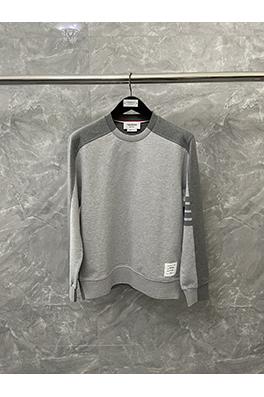 トムブラウンコピー 新しいパッチワークスウェットシャツ