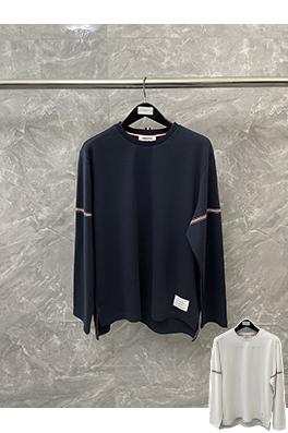 トムブラウンコピー 新しい長袖シャツ