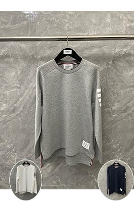 トムブラウンスーパーコピー 新しいニット長袖シャツ