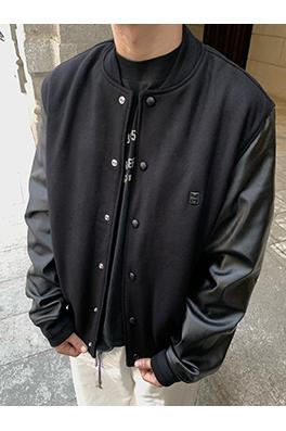 ジバンシイスーパーコピー Givenchy 4G メタルベースボールジャケット