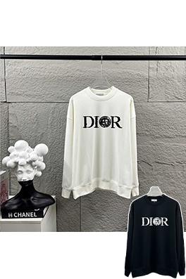 ディオールコピー 新しいクルーネックスウェットシャツ