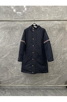 トムブラウンコピー ロングダウンジャケット