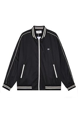 セリーヌ 新しいスウェットシャツジャケット