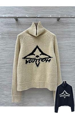 ルイヴィトン クラシックロゴラムウールカップルトップ