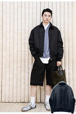 マルタンマルジェラスーパーコピー 綿りジャケット