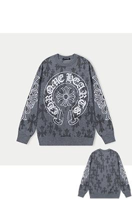 クロムハーツスーパーコピー 新しいクルーネックセーター