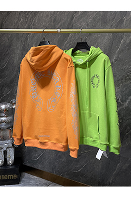 クロムハーツ Ultra マイアミ限定ホースシューロゴパーカー