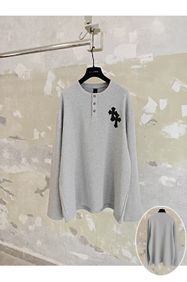 クロムハーツスーパーコピー クルーネックウェアニット