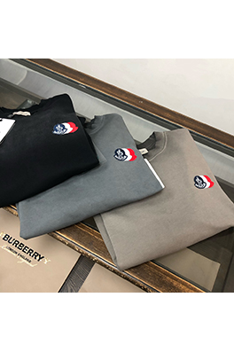 ンクレール ウォッシュドクルーネックスウェットシャツ