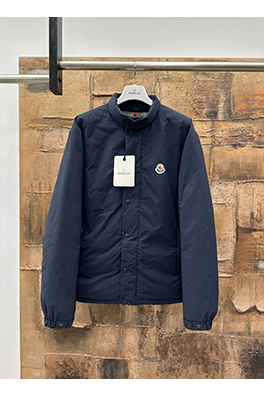 モンクレールスーパーコピー Epine 新作スタンドカラーダウンジャケット