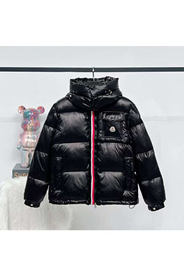 モンクレールコピー 3色リボンダウンジャケット