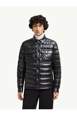 モンクレール Chambly  秋冬ファッションワークウェアジャケットとダウンジャケット