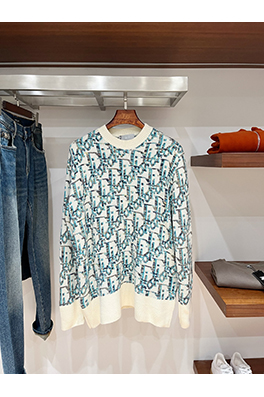 ディオールスーパーコピー Oblique 新しいニットウェア