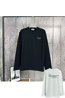 ジバンシイ GIVENCHY 新しい長袖シャツ