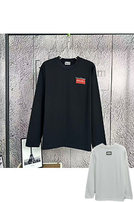 マルタンマルジェラスーパーコピー 新しいクラシック長袖シャツ