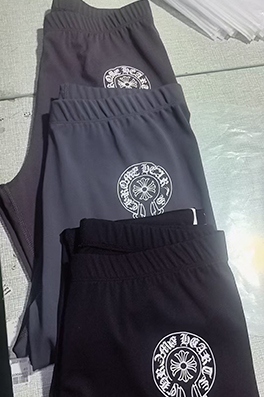 クロムハーツスーパーコピー レディースレギンス パンツ