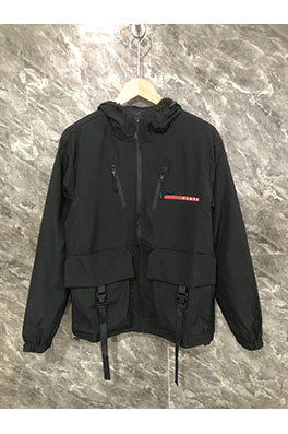 プラダスーパーコピー 新しいランウェイジャケット