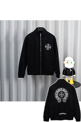 クロムハーツ ランウェイベースボールユニフォーム