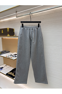 ディオール ドゥアンラン糸抜染プルプリントパンツ