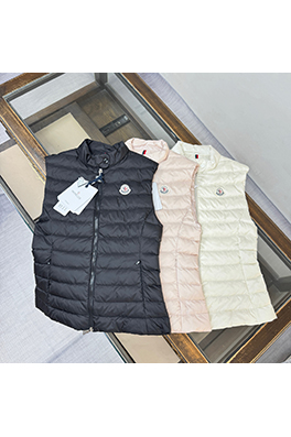 モンクレールスーパーコピー lgens レディースクラシックフィットダウンベスト