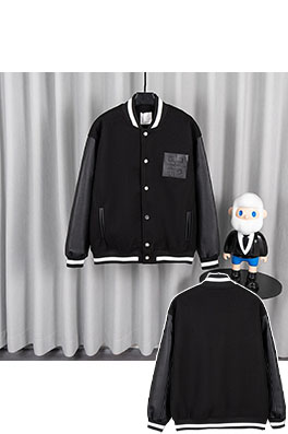 ジバンシイ ランウェイベースボールユニフォーム