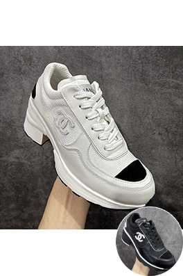 シャネルコピー 25K ハイヒールスニーカー