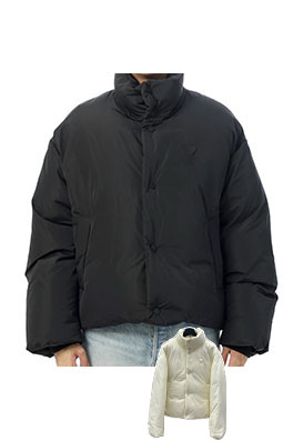 アミコピー 新しいパファージャケット