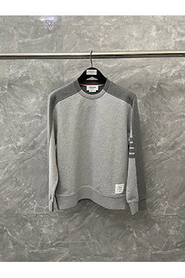 トムブラウンコピー 新しいパッチワークスウェットシャツ