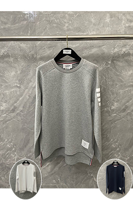 トムブラウンスーパーコピー 新しいニット長袖シャツ